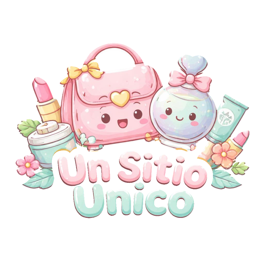 Un_Sitio_Unico - Perfumes